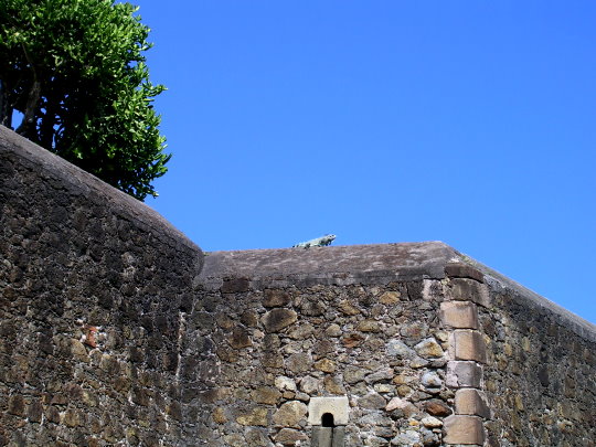 Fort Napoleon 3 rampart.jpg